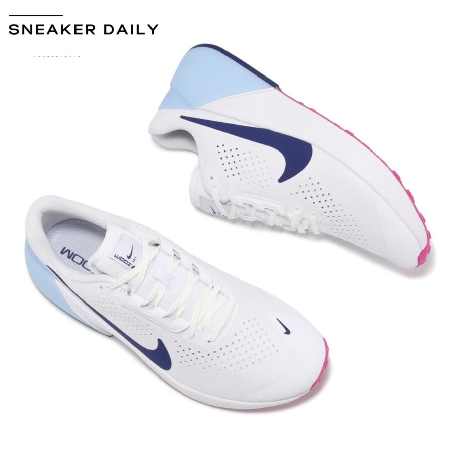 giày nike air zoom tr 1 'white aquarius blue' dx9016-102