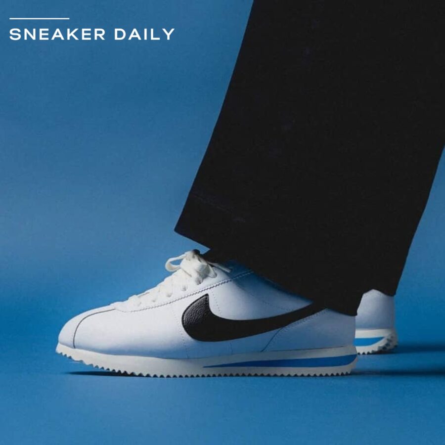 giày nike cortez ‘photo blue’ dm4044-100