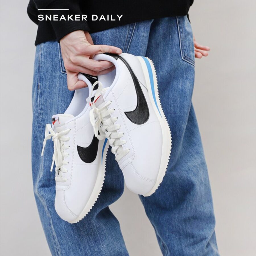 giày nike cortez ‘photo blue’ dm4044-100