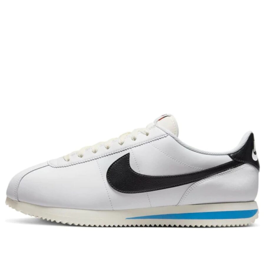 giày nike cortez ‘photo blue’ dm4044-100