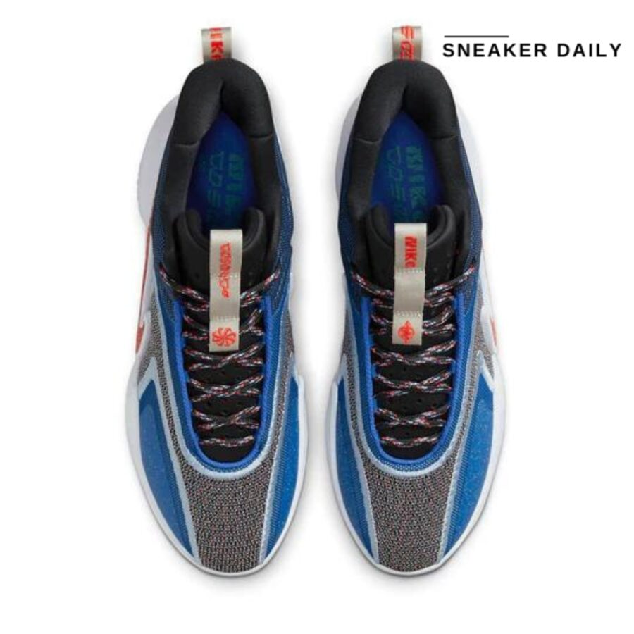 giày nike cosmic unity 2 'better us - off noir' dh1537-002