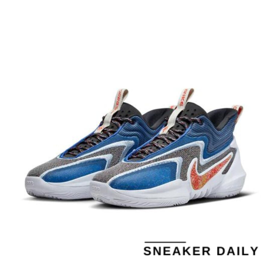 giày nike cosmic unity 2 'better us - off noir' dh1537-002