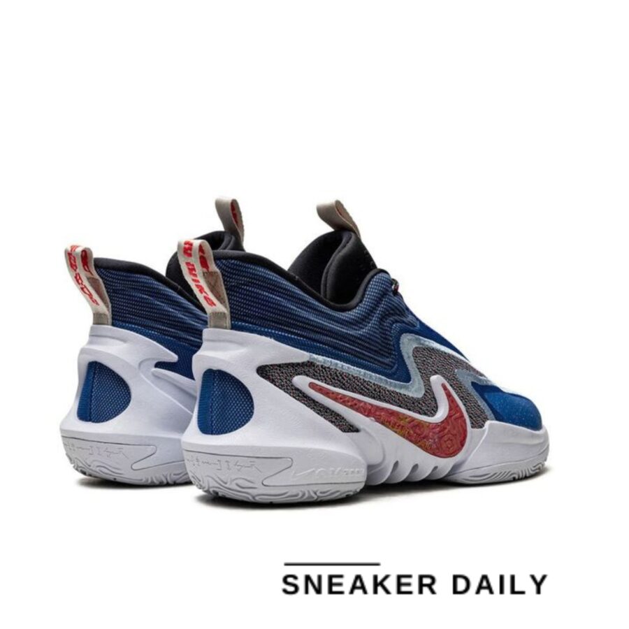 giày nike cosmic unity 2 'better us - off noir' dh1537-002
