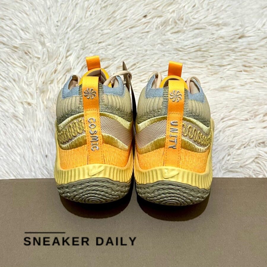 giày nike cosmic unity 3 shoes 'the hive' dv2757-200