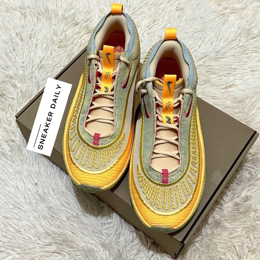 giày nike cosmic unity 3 shoes 'the hive' dv2757-200