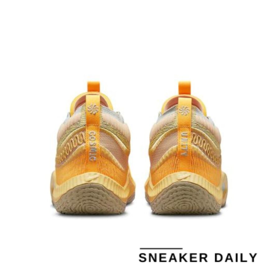 giày nike cosmic unity 3 shoes 'the hive' dv2757-200