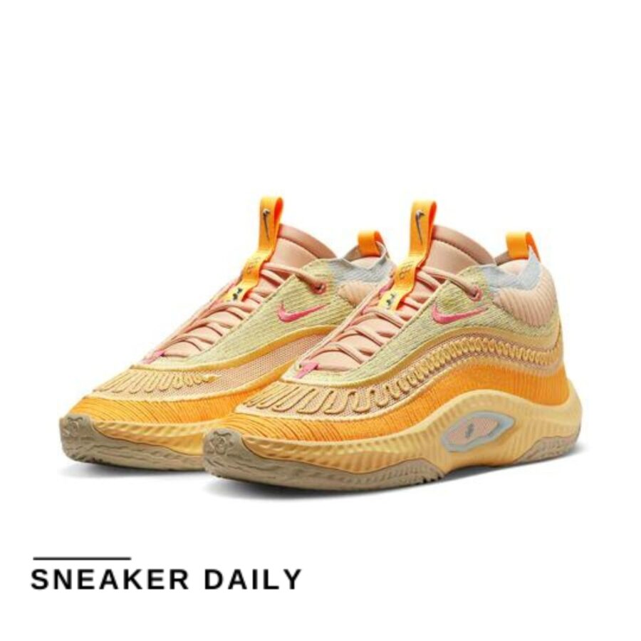 giày nike cosmic unity 3 shoes 'the hive' dv2757-200