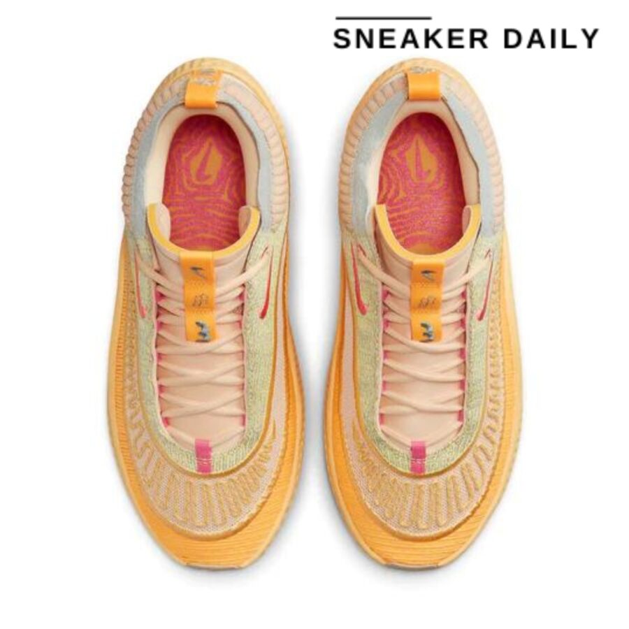 giày nike cosmic unity 3 shoes 'the hive' dv2757-200