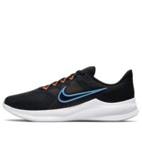 Giày Nike Downshifter 11 'Black Coast' CW3411-001