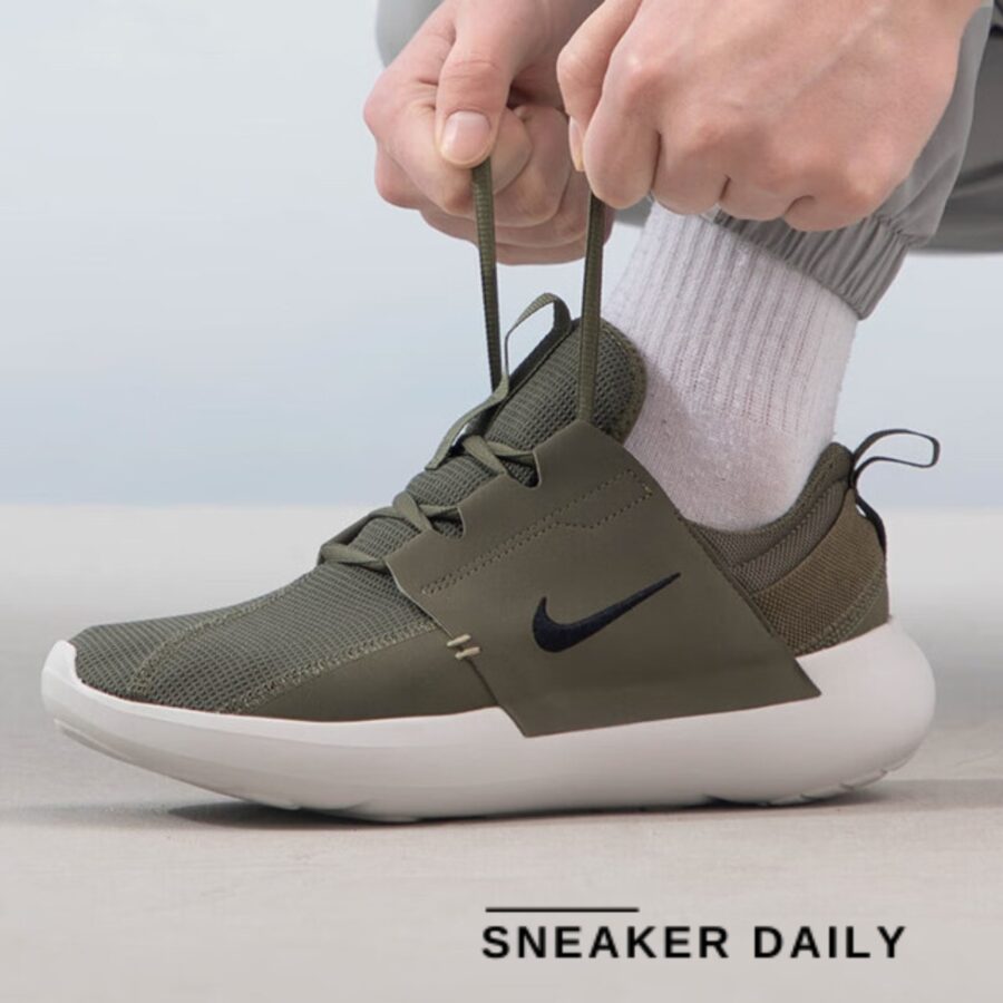 giày nike e series ad 'medium olive' dv2436-201