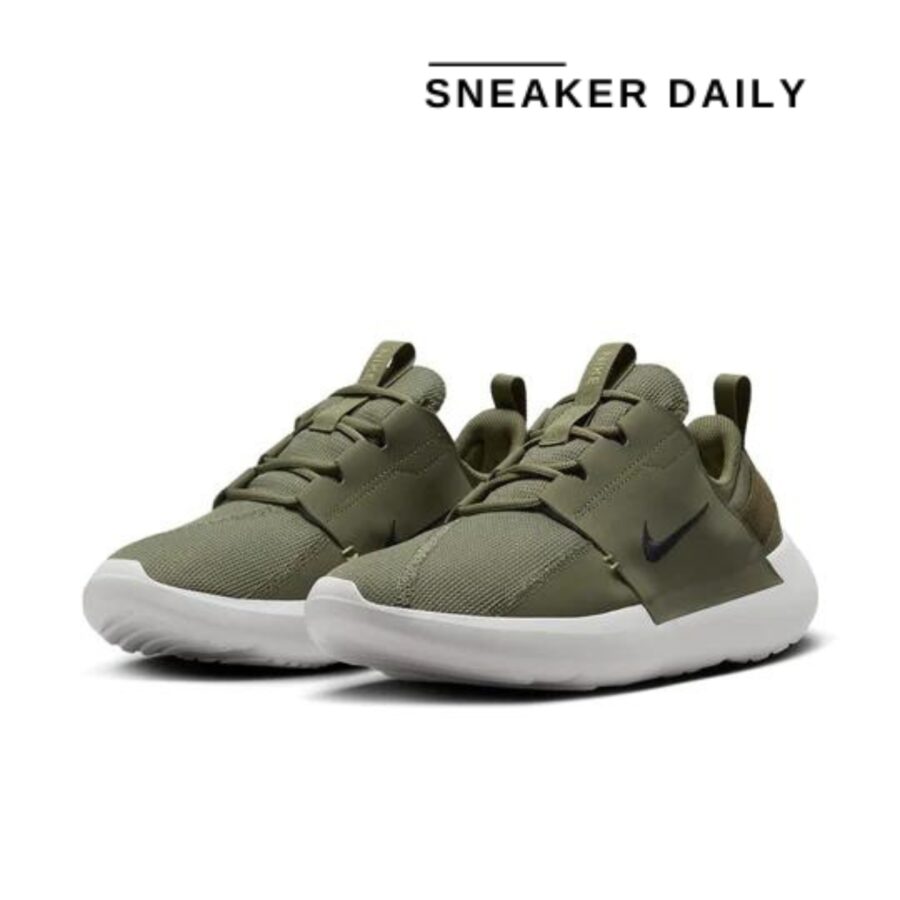 giày nike e series ad 'medium olive' dv2436-201