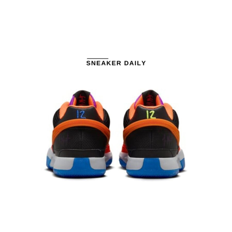 giày nike ja 1 asw ep 'all-star check' fj4242-001