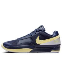 giày nike ja1 ep 'midnight navy' dr8786-402