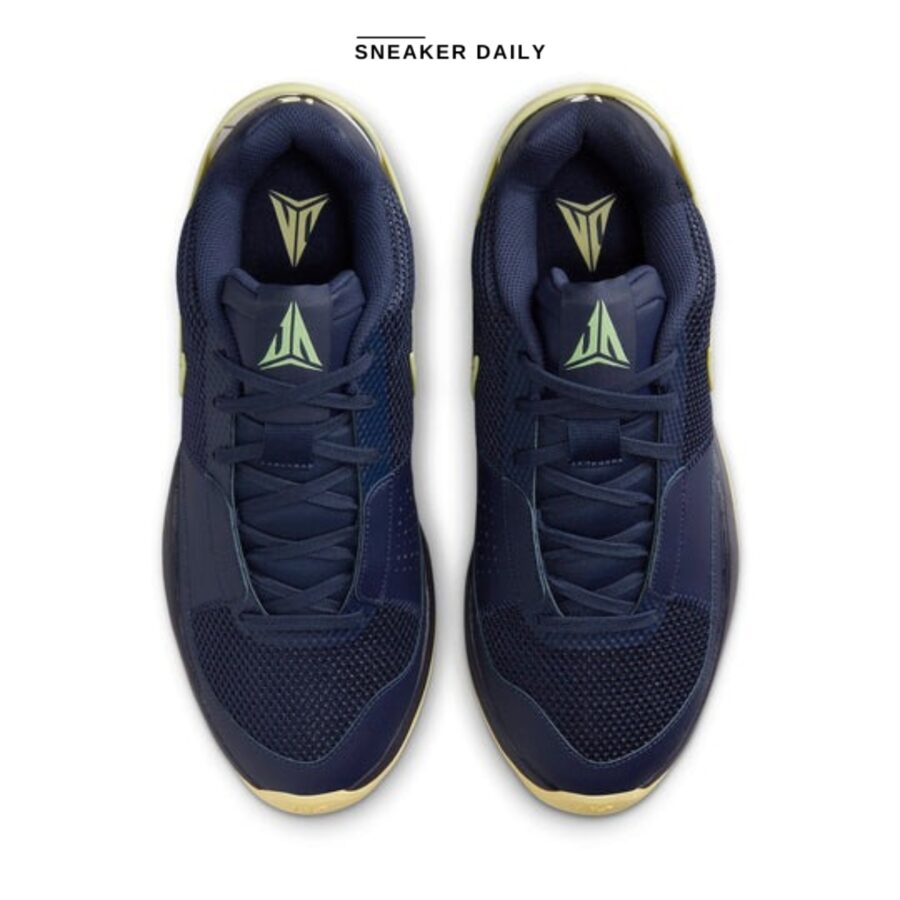 giày nike ja1 ep 'midnight navy' dr8786-402