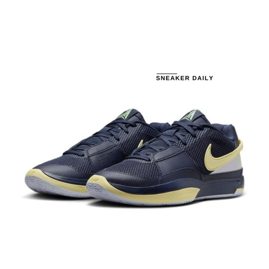 giày nike ja1 ep 'midnight navy' dr8786-402