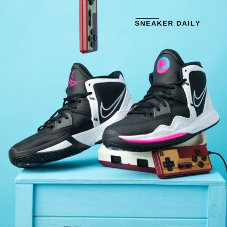 giày nike kyrie infinity 'south beach' cz0204-003