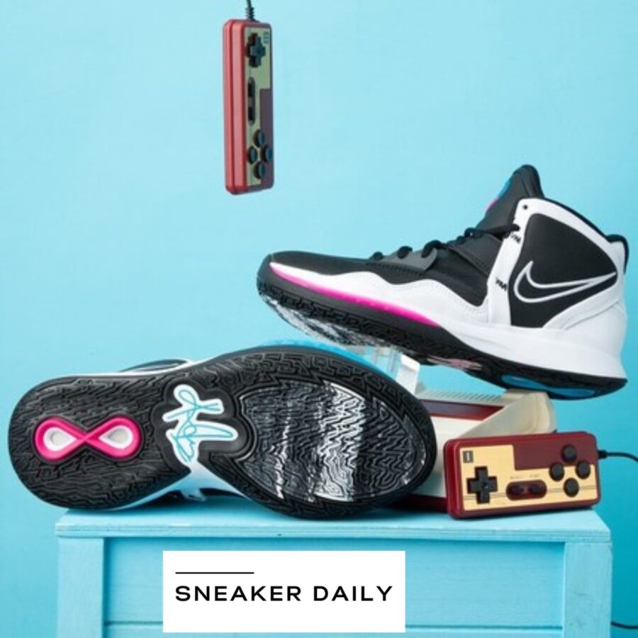 giày nike kyrie infinity 'south beach' cz0204-003