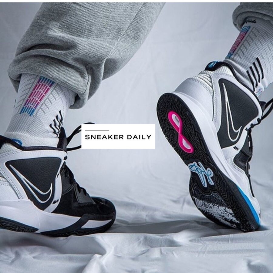 giày nike kyrie infinity 'south beach' cz0204-003