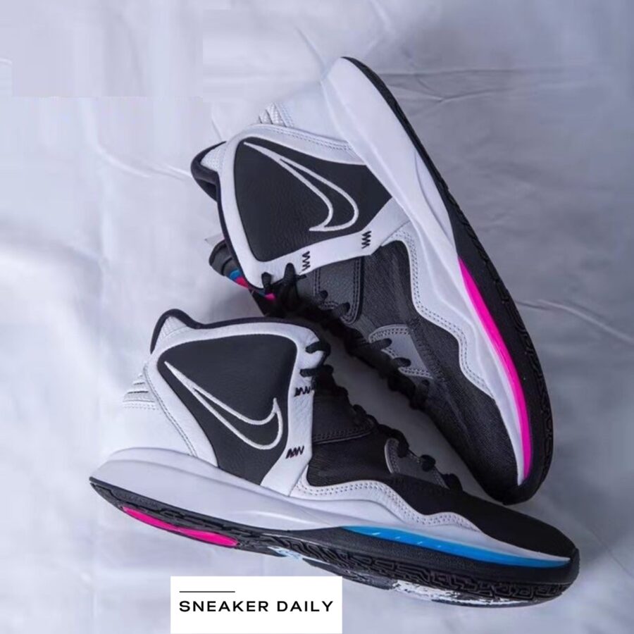 giày nike kyrie infinity 'south beach' cz0204-003