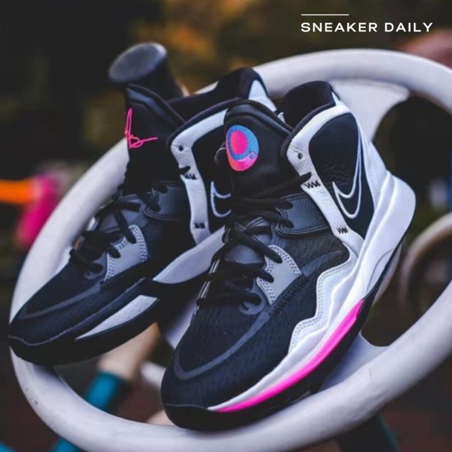 giày nike kyrie infinity 'south beach' cz0204-003