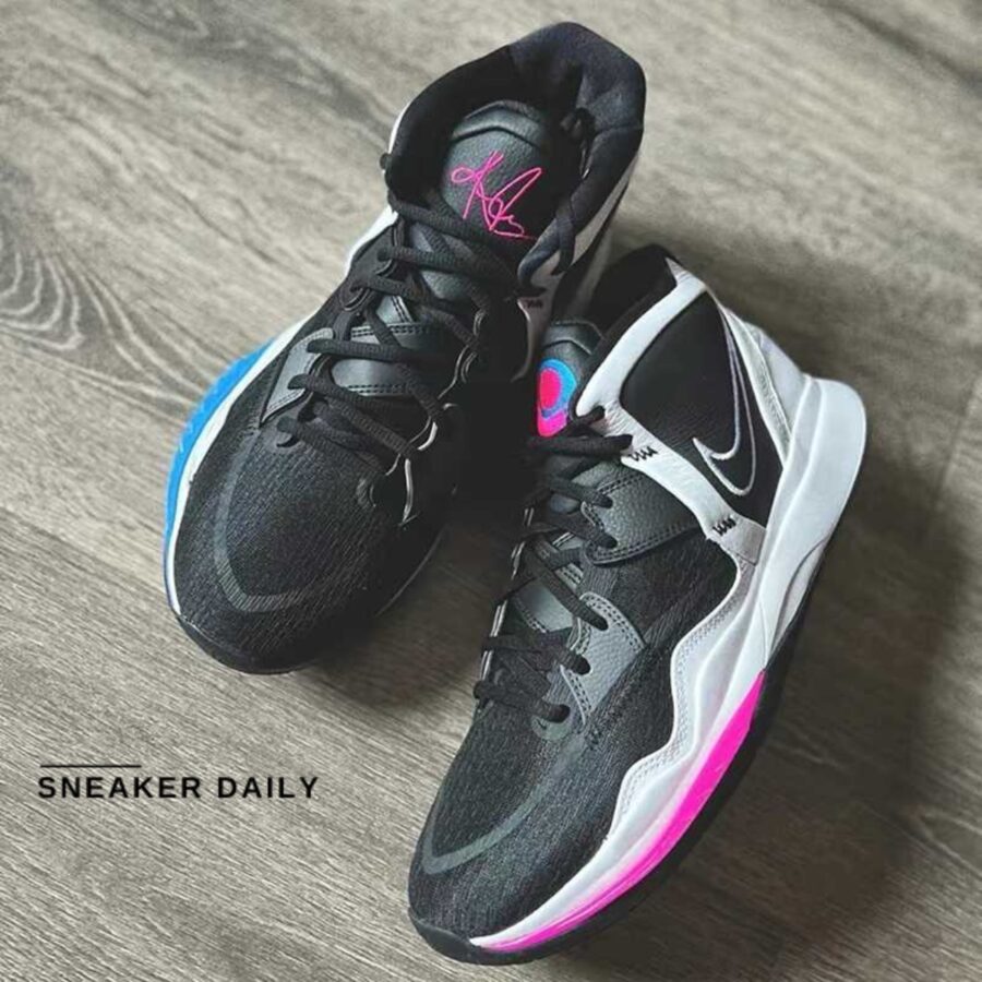 giày nike kyrie infinity 'south beach' cz0204-003