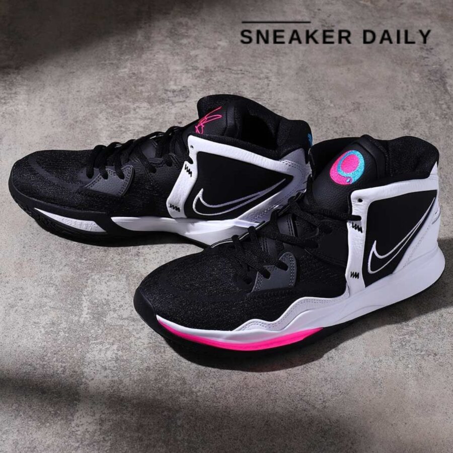 giày nike kyrie infinity 'south beach' cz0204-003