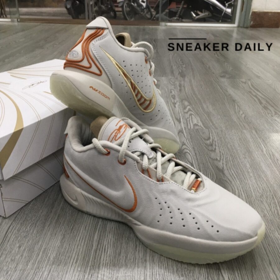 giày nike lebron 21 'akoya' fv2345-001