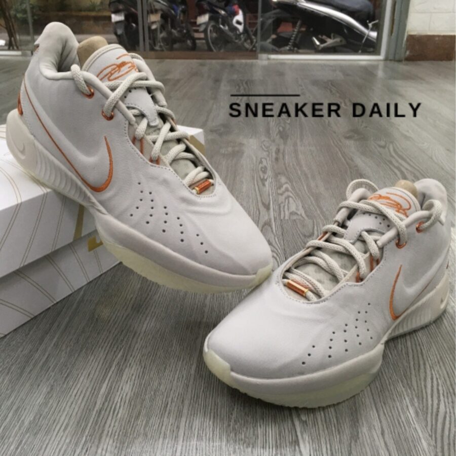 giày nike lebron 21 'akoya' fv2345-001