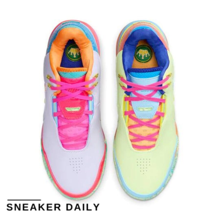 giày nike lebron nxxt gen ampd ep 'i promise' fz7885-500