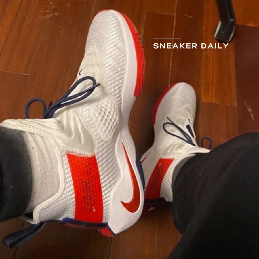 giày nike lebron soldier 14 'usa' ck6024-100