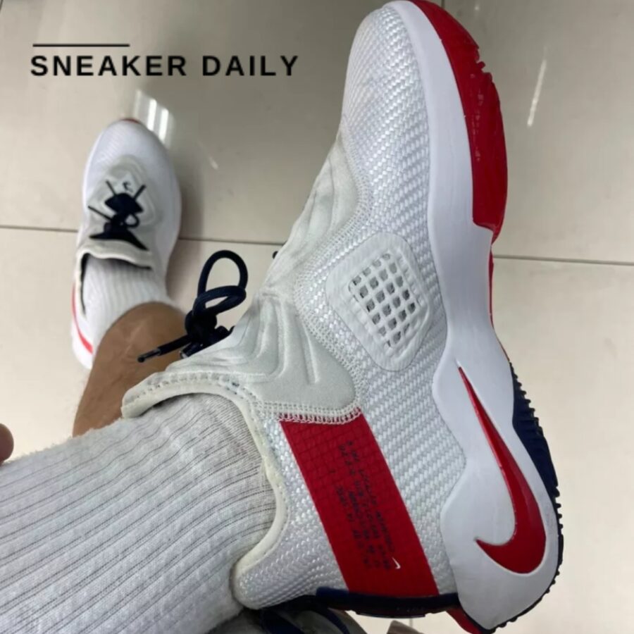 giày nike lebron soldier 14 'usa' ck6024-100