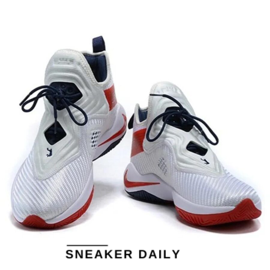 giày nike lebron soldier 14 'usa' ck6024-100