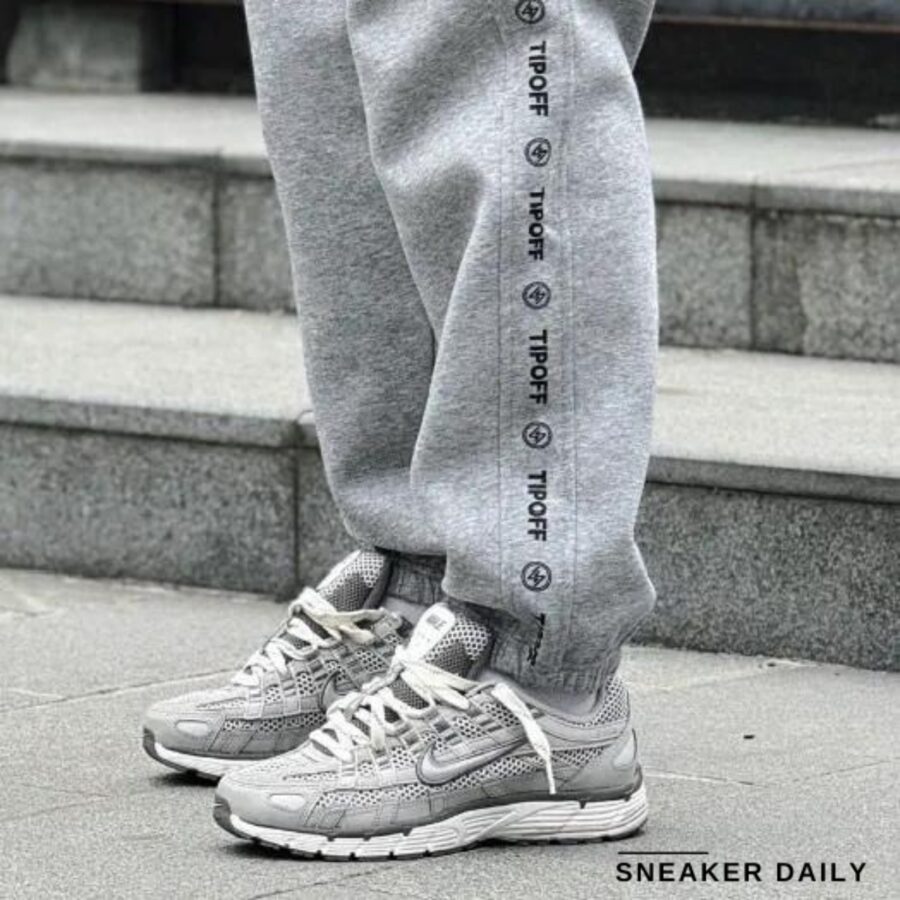 giày nike p-6000 premium 'light iron ore' fn6837-012