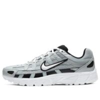 giày nike p-6000 'pure platinum' cd6404-006