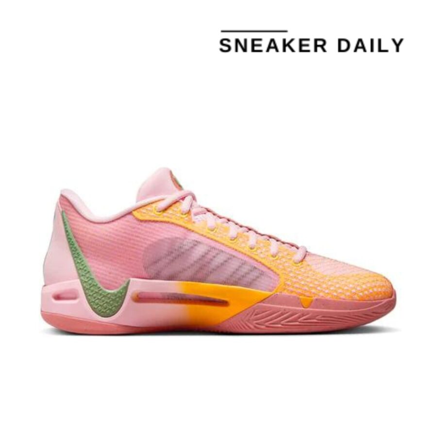 giày nike sabrina 1 'rooted' (wmns) fq3381-600