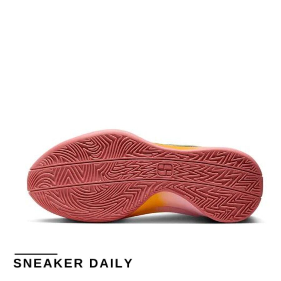giày nike sabrina 1 'rooted' (wmns) fq3381-600