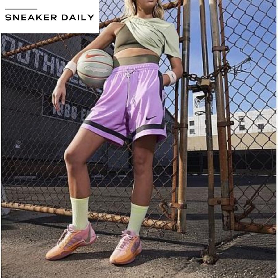 giày nike sabrina 1 'rooted' (wmns) fq3381-600