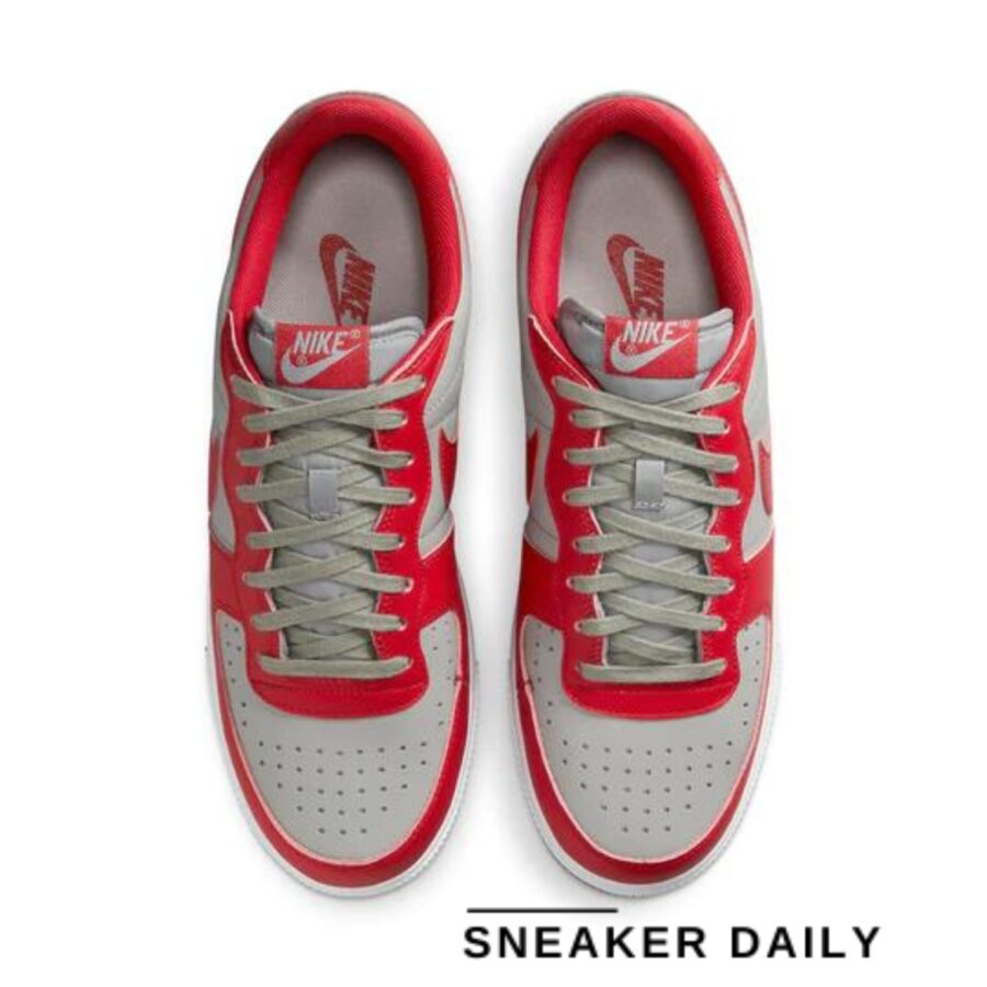 giày nike terminator low 'unlv' fz4036-099