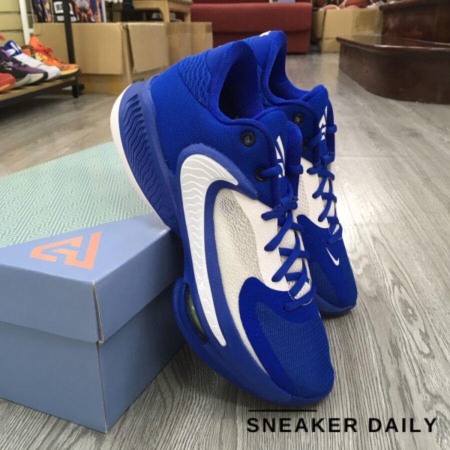 giày nike zoom freak 4 tb 'game royal' do9679-401