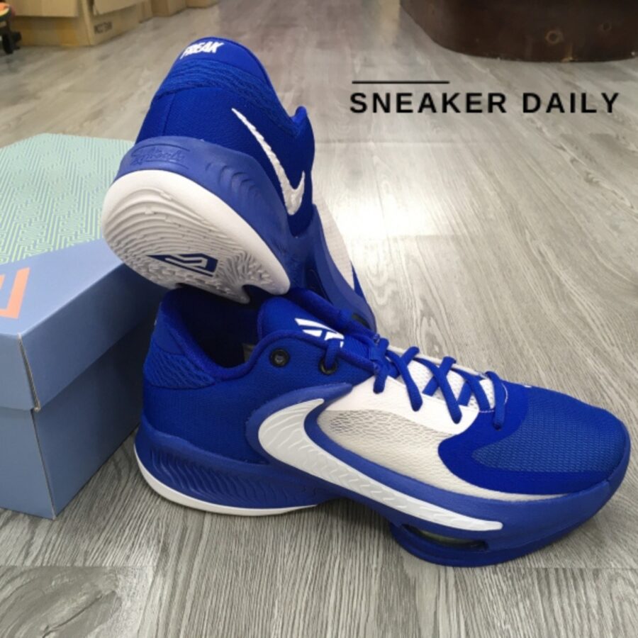 giày nike zoom freak 4 tb 'game royal' do9679-401