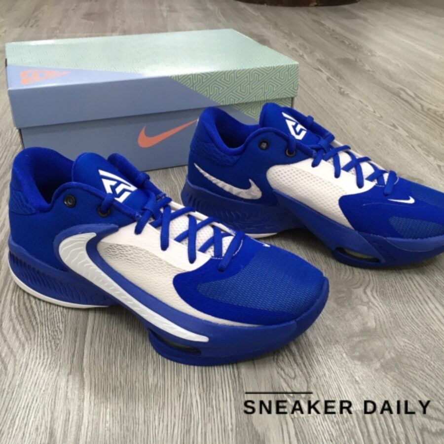 giày nike zoom freak 4 tb 'game royal' do9679-401