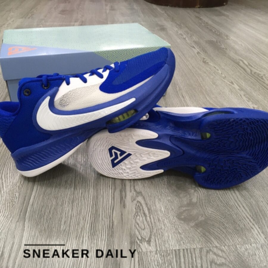 giày nike zoom freak 4 tb 'game royal' do9679-401