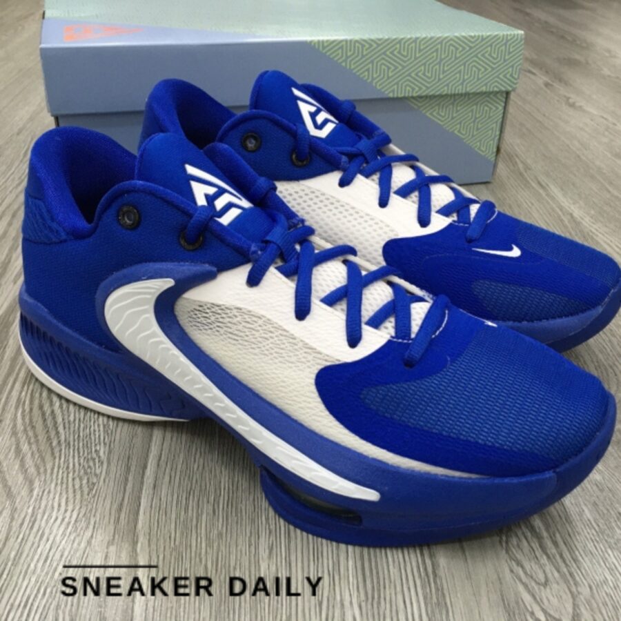 giày nike zoom freak 4 tb 'game royal' do9679-401