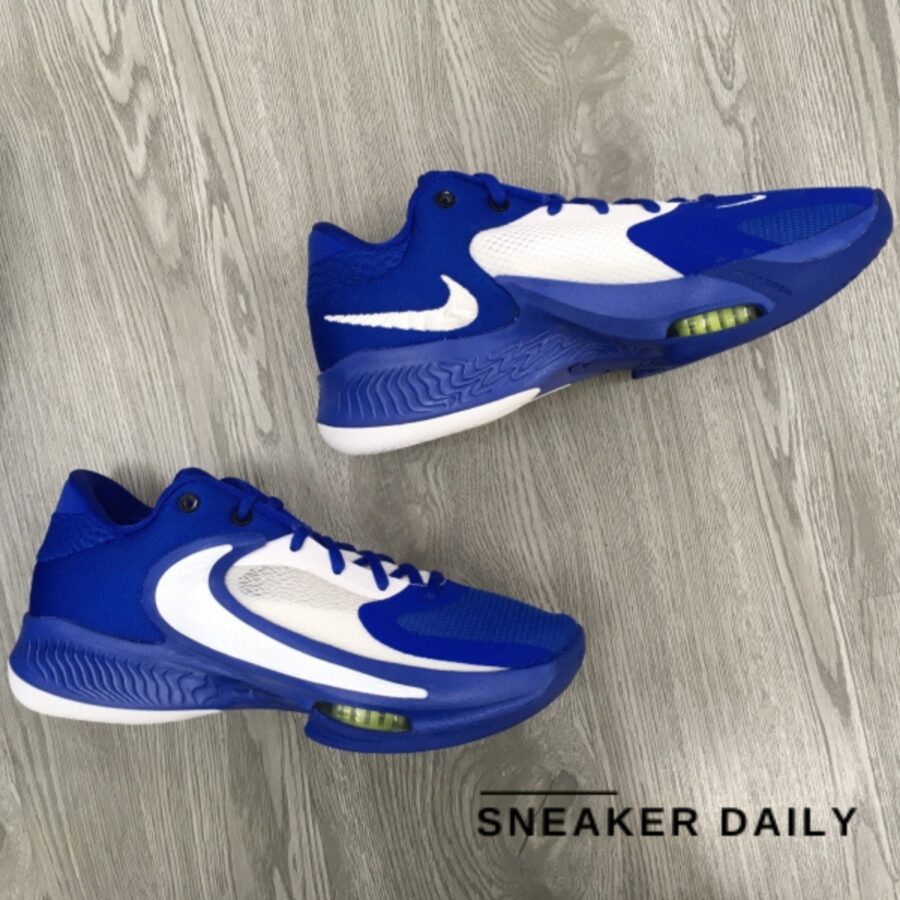 giày nike zoom freak 4 tb 'game royal' do9679-401