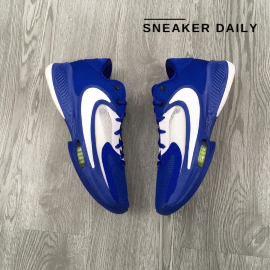 giày nike zoom freak 4 tb 'game royal' do9679-401