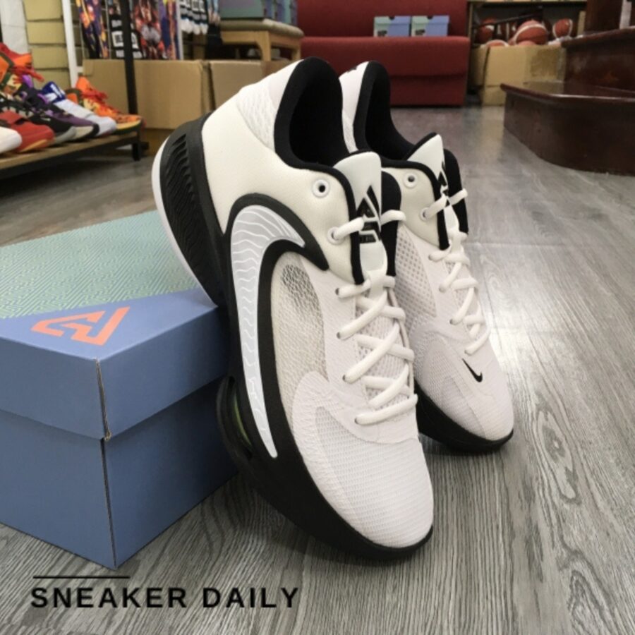 giày nike zoom freak 4 tb 'white black' do9679-100