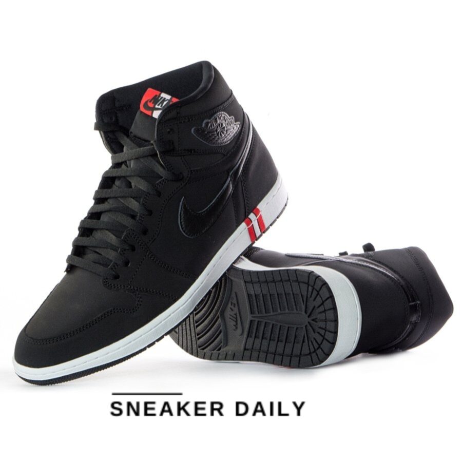 giày paris saint-germain x air jordan 1 retro high og 'paris saint-germain' ar3254-001