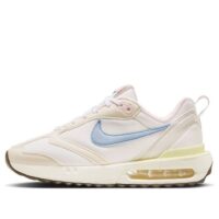 giày (wmns) nike air max dawn 'sail antique blue' fn3445-141