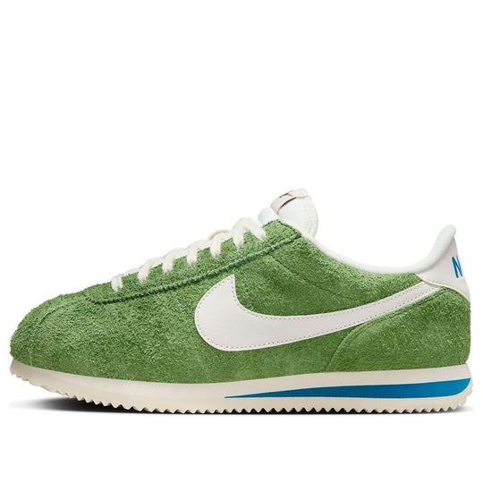 giày (wmns) nike cortez vintage 'chlorophyll' fj2530-300