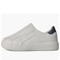 giày adidas adifom superstar 'grey one & night indigo' if6180